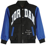 Jordan HBR Varsity Jkt - Denny's