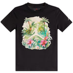 Flight Poolside Tee - Denny's
