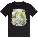 Flight Poolside Tee - Denny's