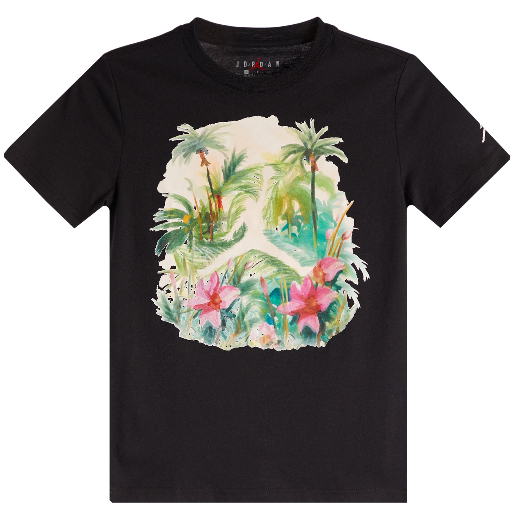 Flight Poolside Tee - Denny's