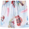 Flamingo Printed Mesh Short - Denny's
