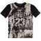 MVP AOP Tee - Denny's