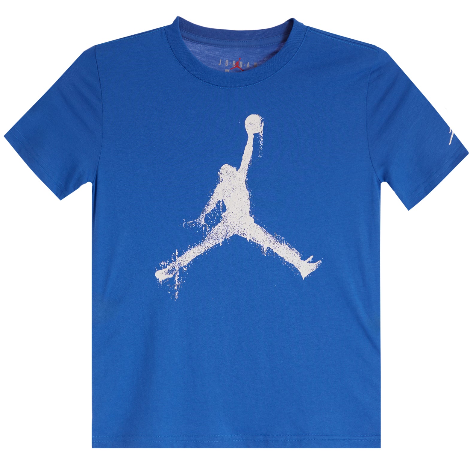 MVP Jumpman Tee - Denny's
