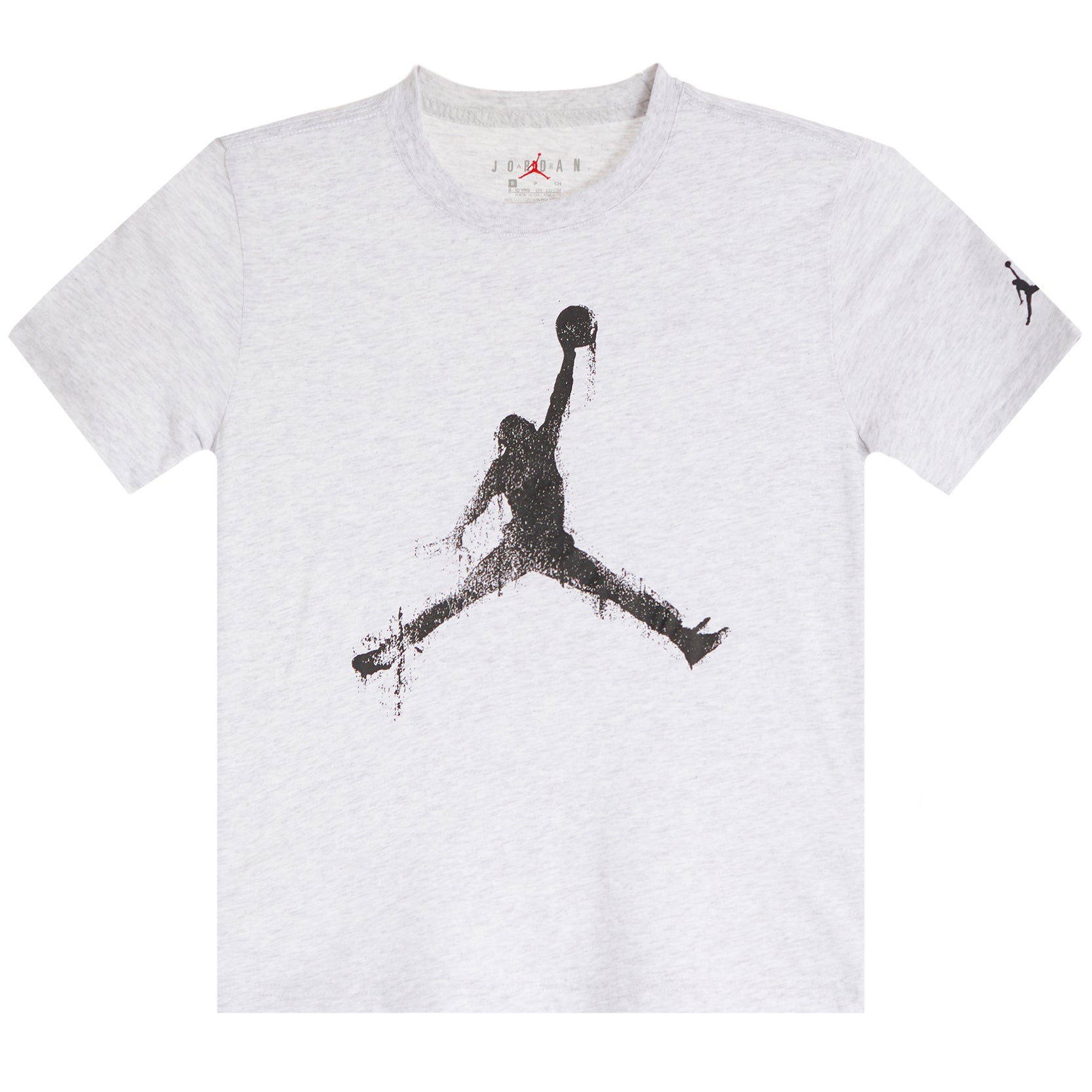 MVP Jumpman Tee - Denny's