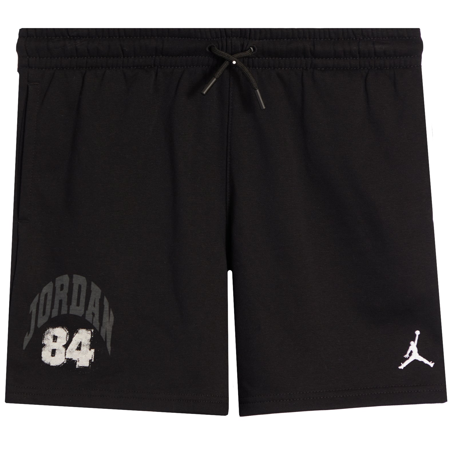 MVP Fleece Short - Denny's