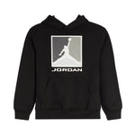 Jordan Baseline Hoodie - Denny's