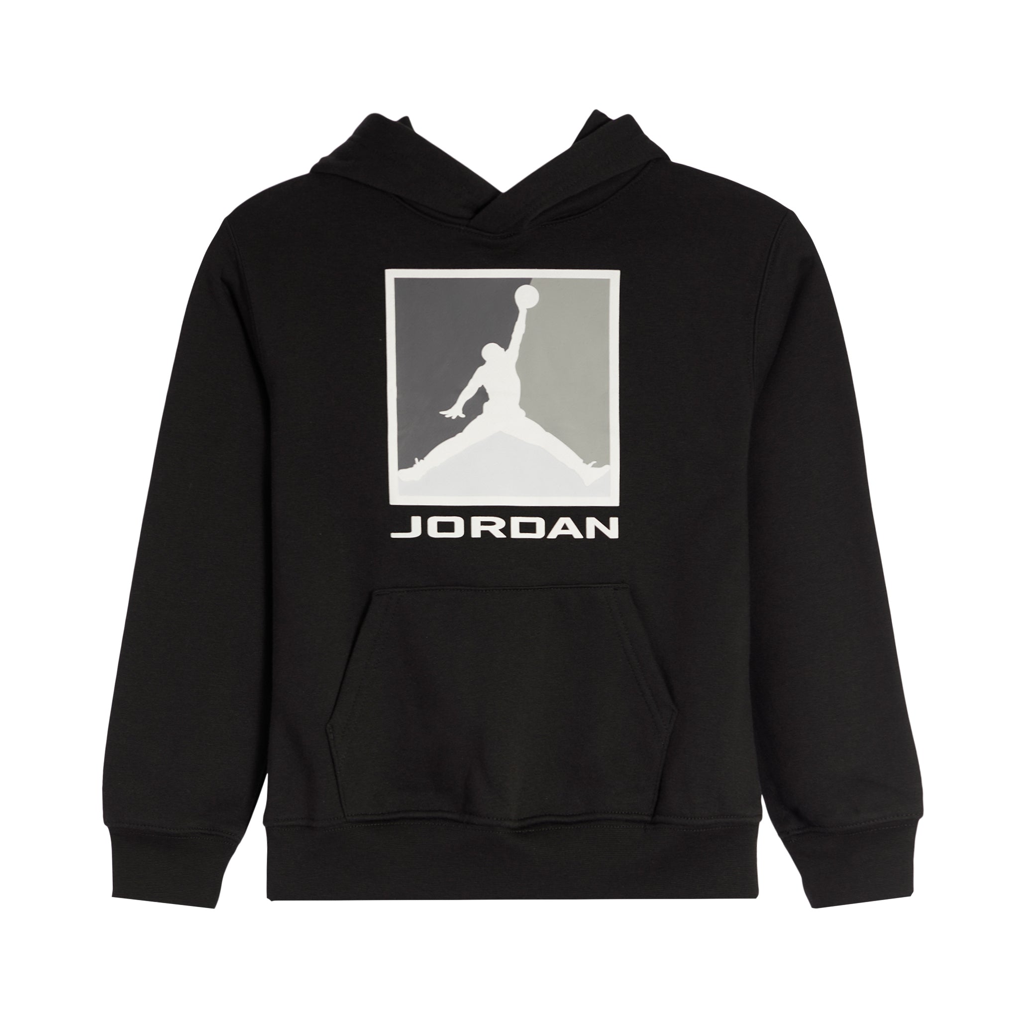 Jordan Baseline Hoodie - Denny's