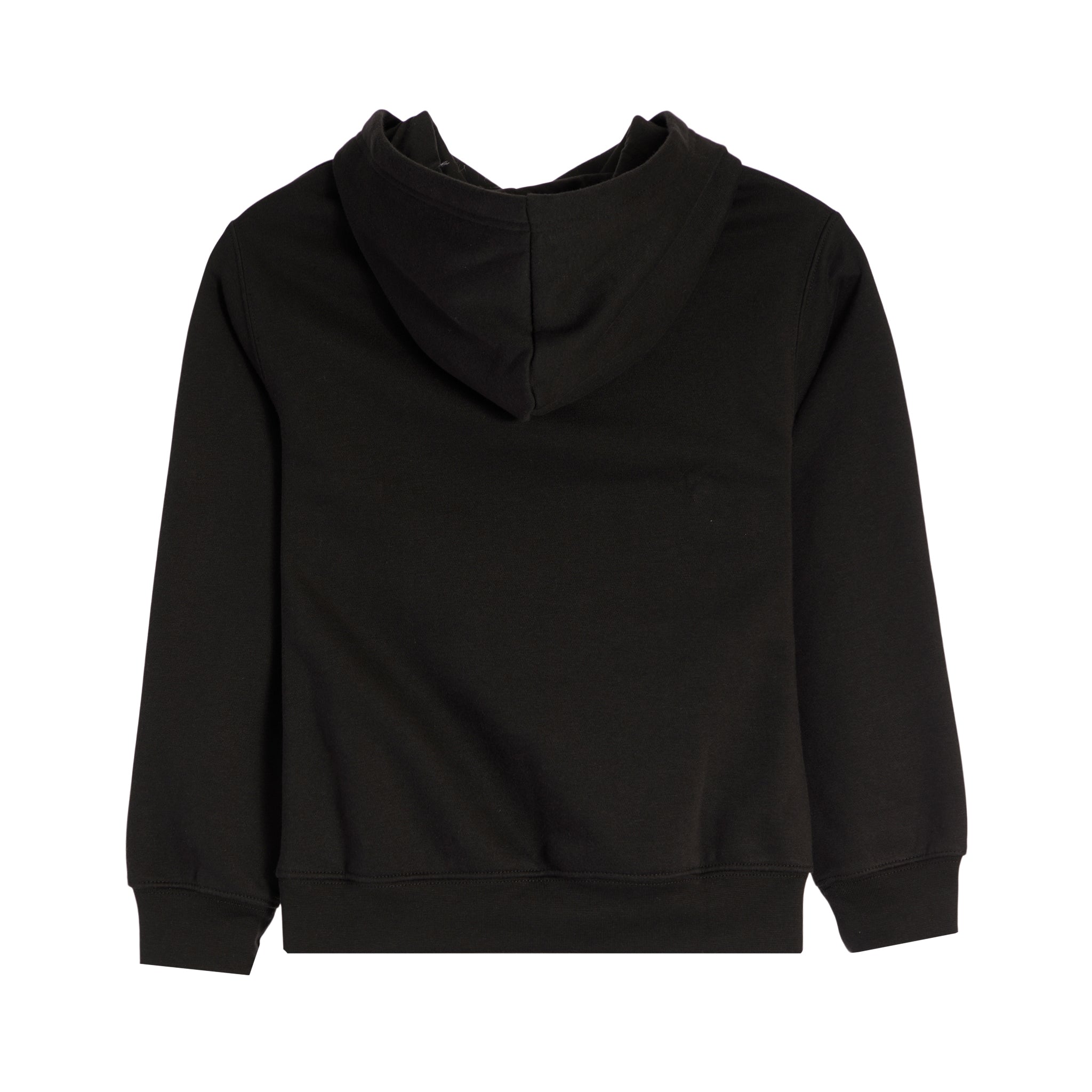 Jordan Baseline Hoodie - Denny's