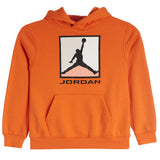 Jordan Baseline Hoodie - Denny's