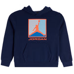 Jordan Baseline Hoodie - Denny's