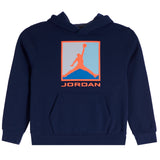 Jordan Baseline Hoodie - Denny's