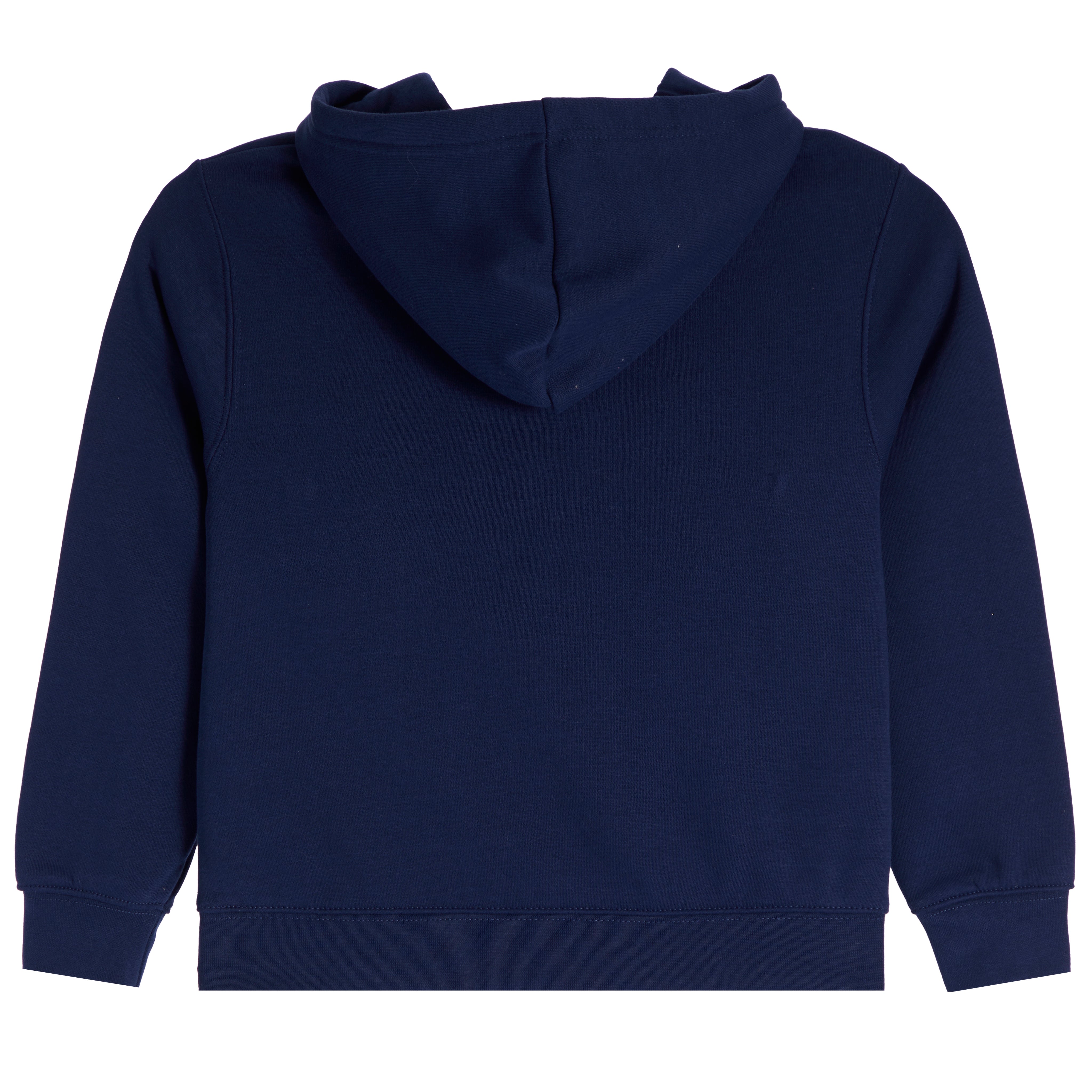 Jordan Baseline Hoodie - Denny's