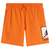 Jordan Baseline Fleece Short - Denny's