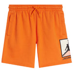 Jordan Baseline Fleece Short - Denny's