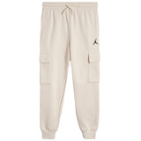 Brooklyn Fleece Cargo Pant - Denny's