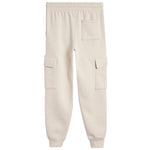 Brooklyn Fleece Cargo Pant - Denny's