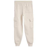 Brooklyn Fleece Cargo Pant - Denny's