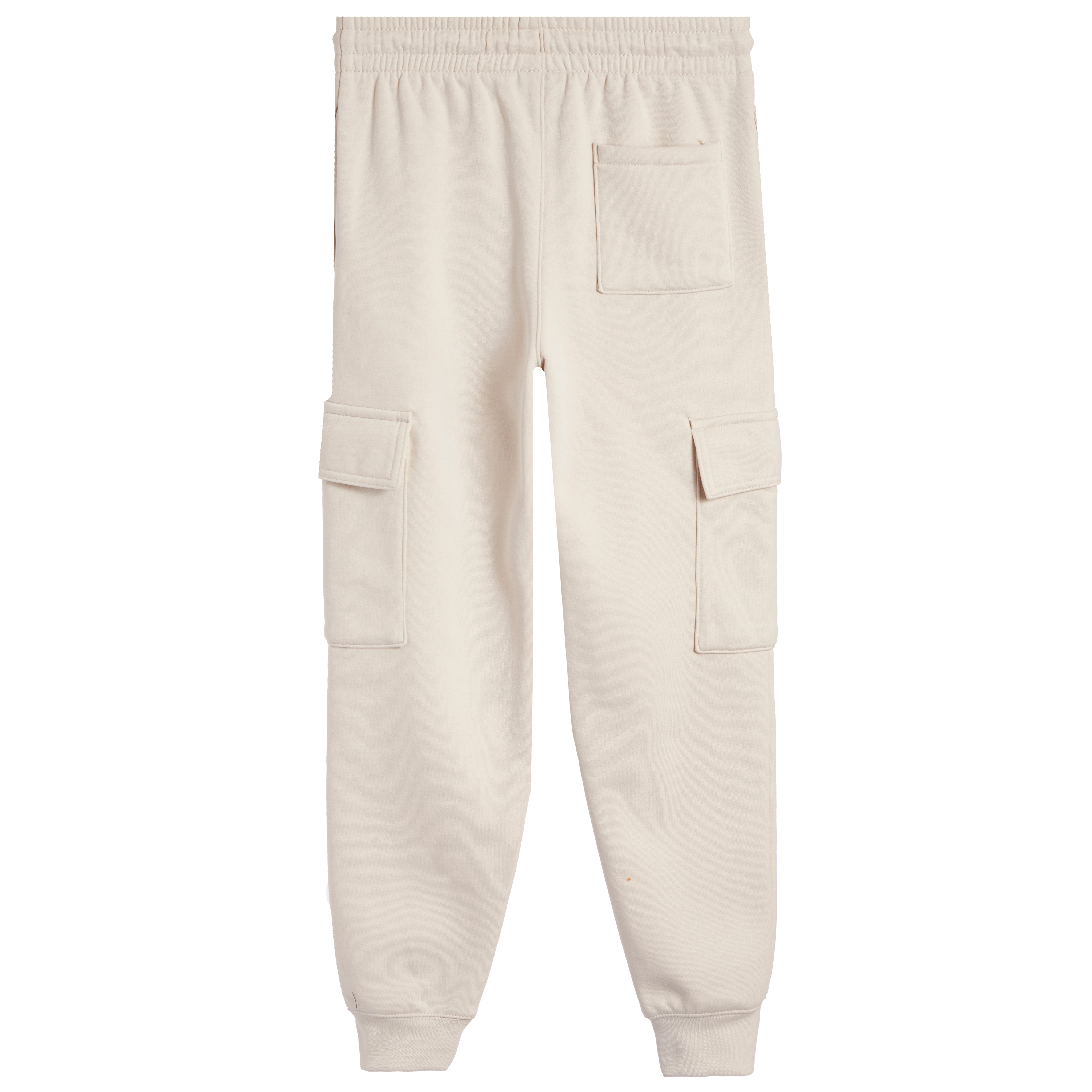 Brooklyn Fleece Cargo Pant - Denny's