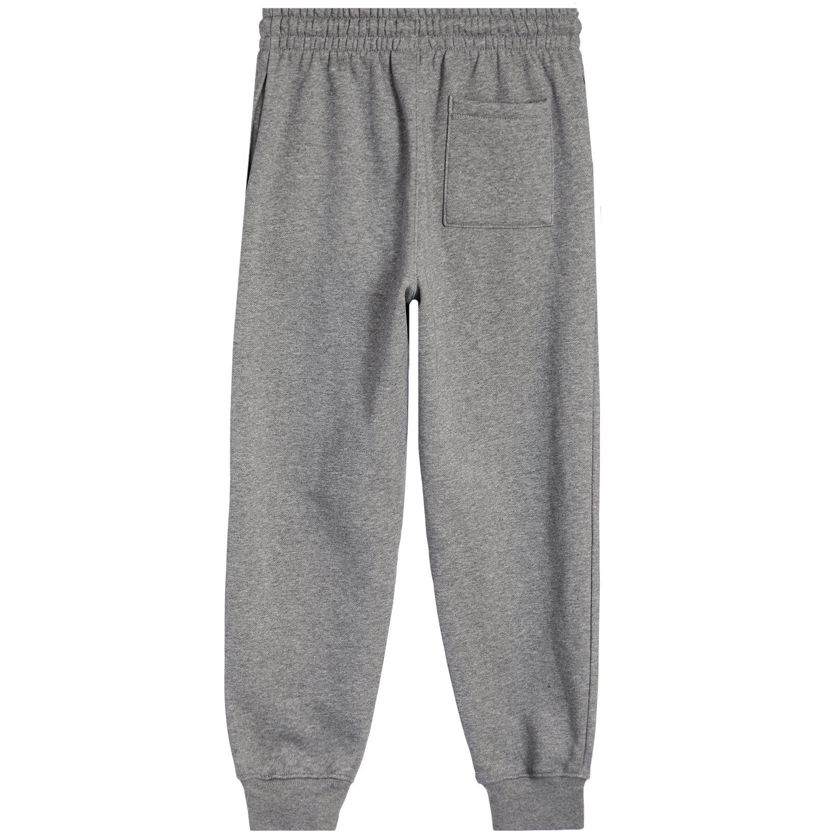 Brooklyn Fleece Jogger - Denny's