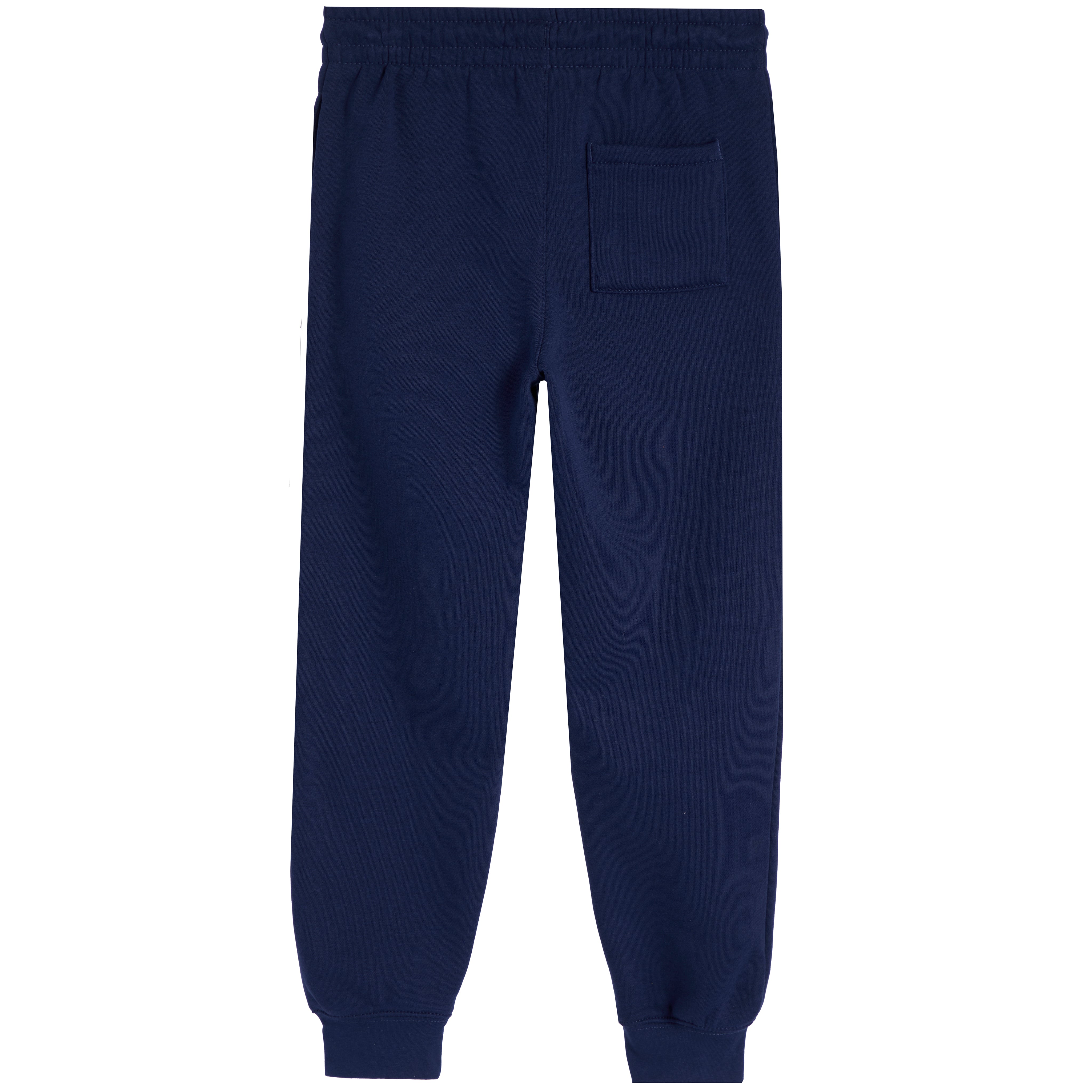 Brooklyn Fleece Jogger - Denny's