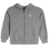 Brooklyn Zip Hoodie
