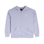 Brooklyn Fleece F/Z Hoodie - Denny's