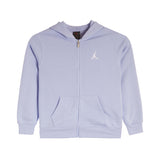 Brooklyn Fleece F/Z Hoodie - Denny's