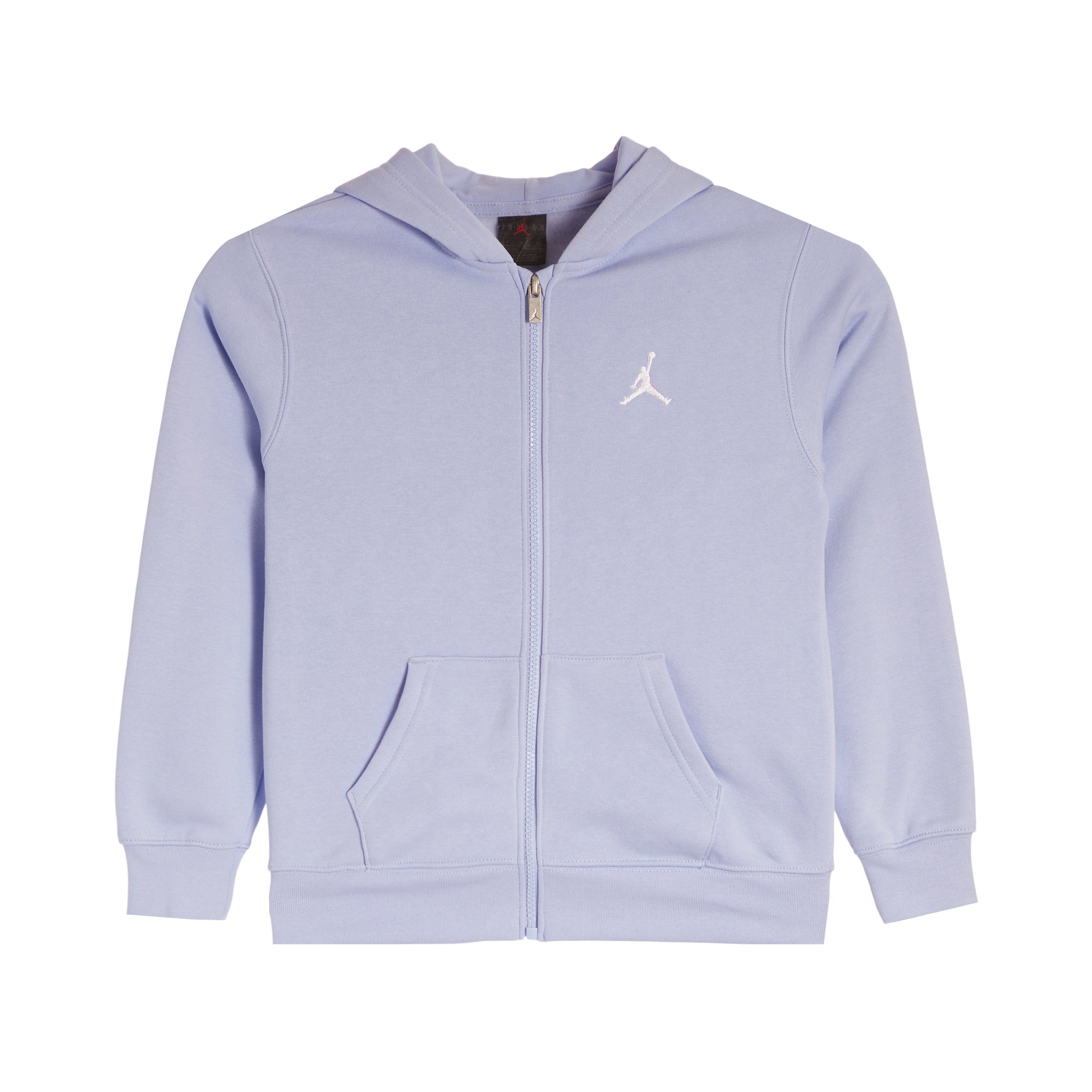 Brooklyn Fleece F/Z Hoodie - Denny's