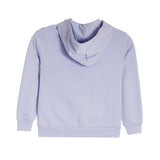 Brooklyn Fleece F/Z Hoodie - Denny's