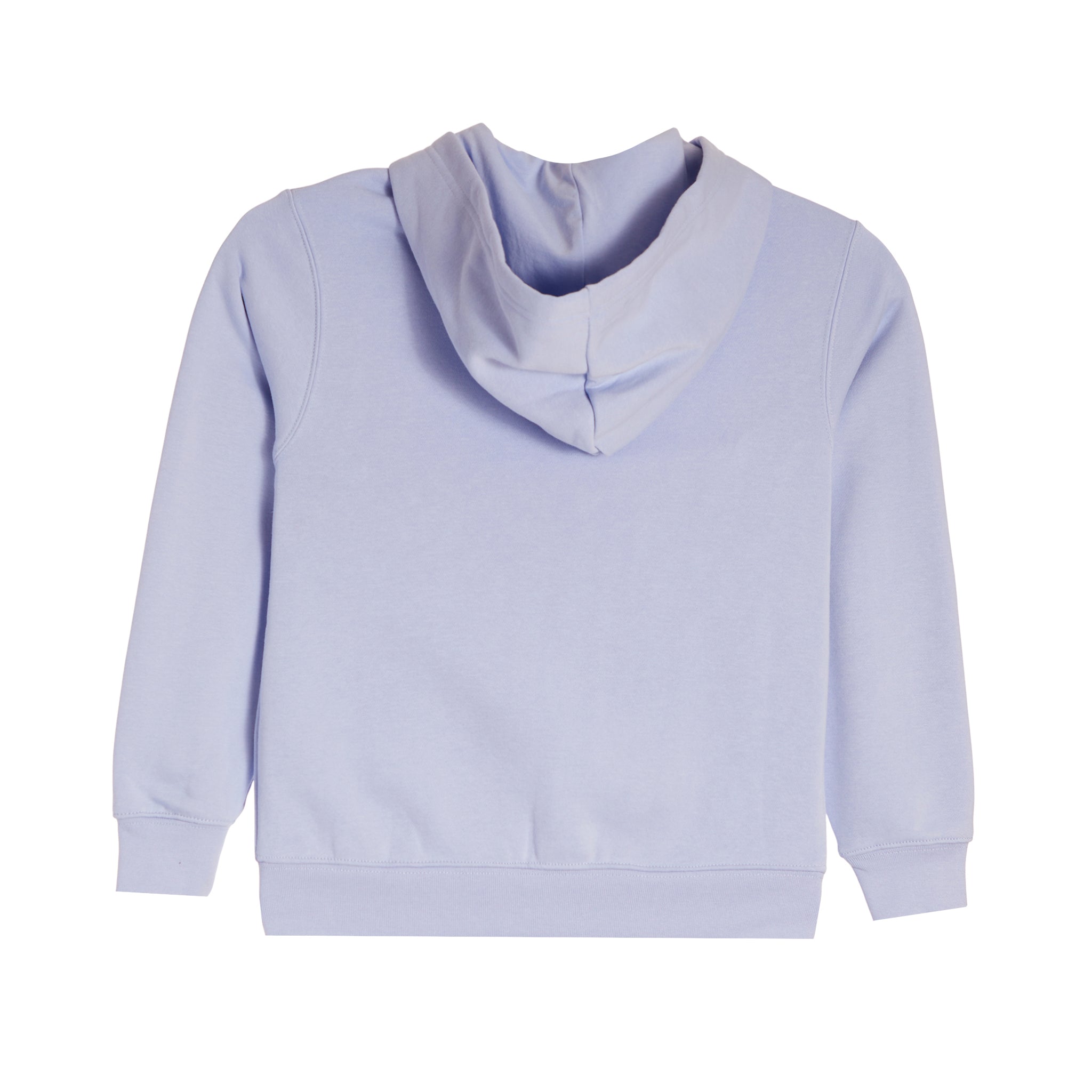 Brooklyn Fleece F/Z Hoodie - Denny's