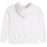 Brooklyn Fleece Pullover Hoodie