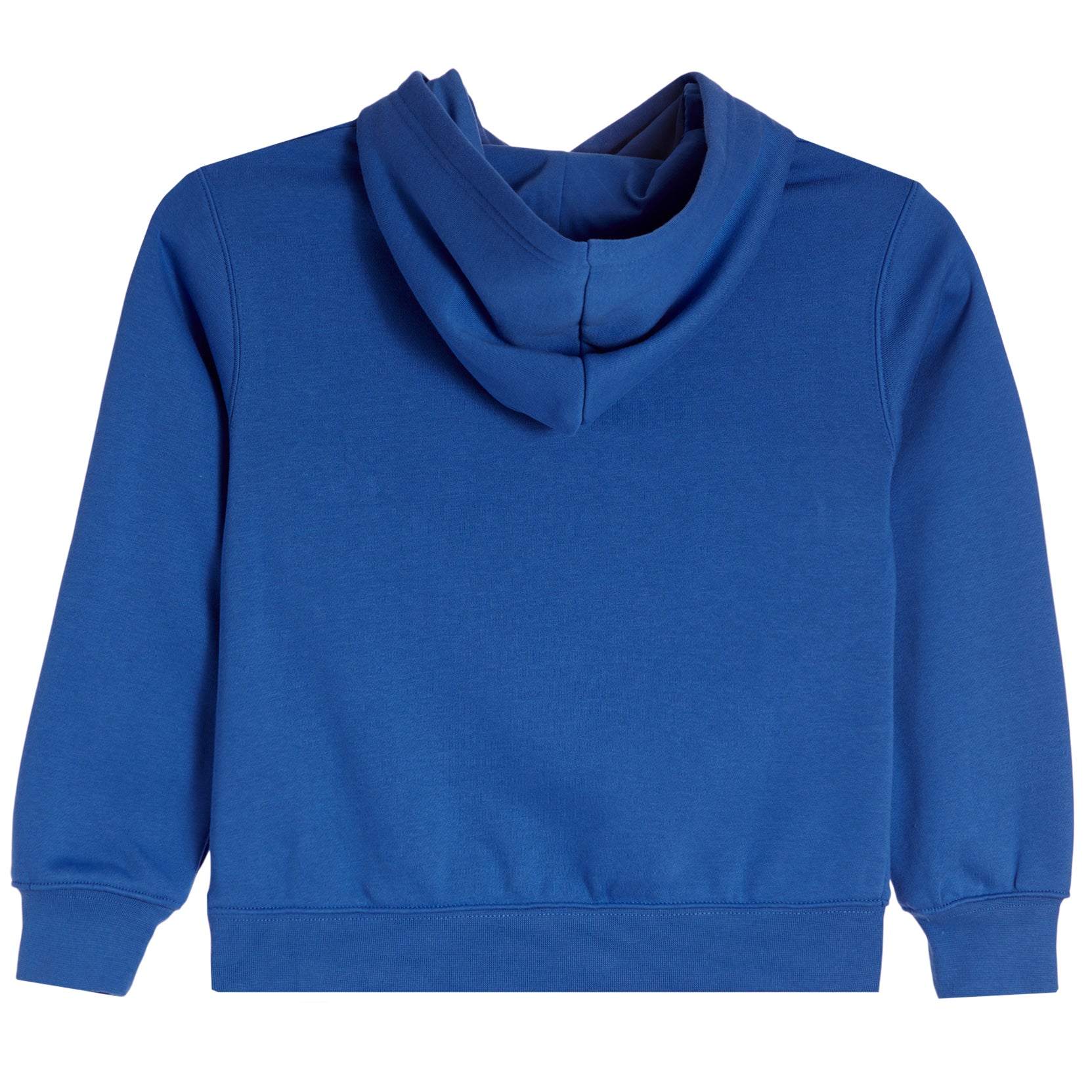 Brooklyn Fleece Hoodie - Denny's