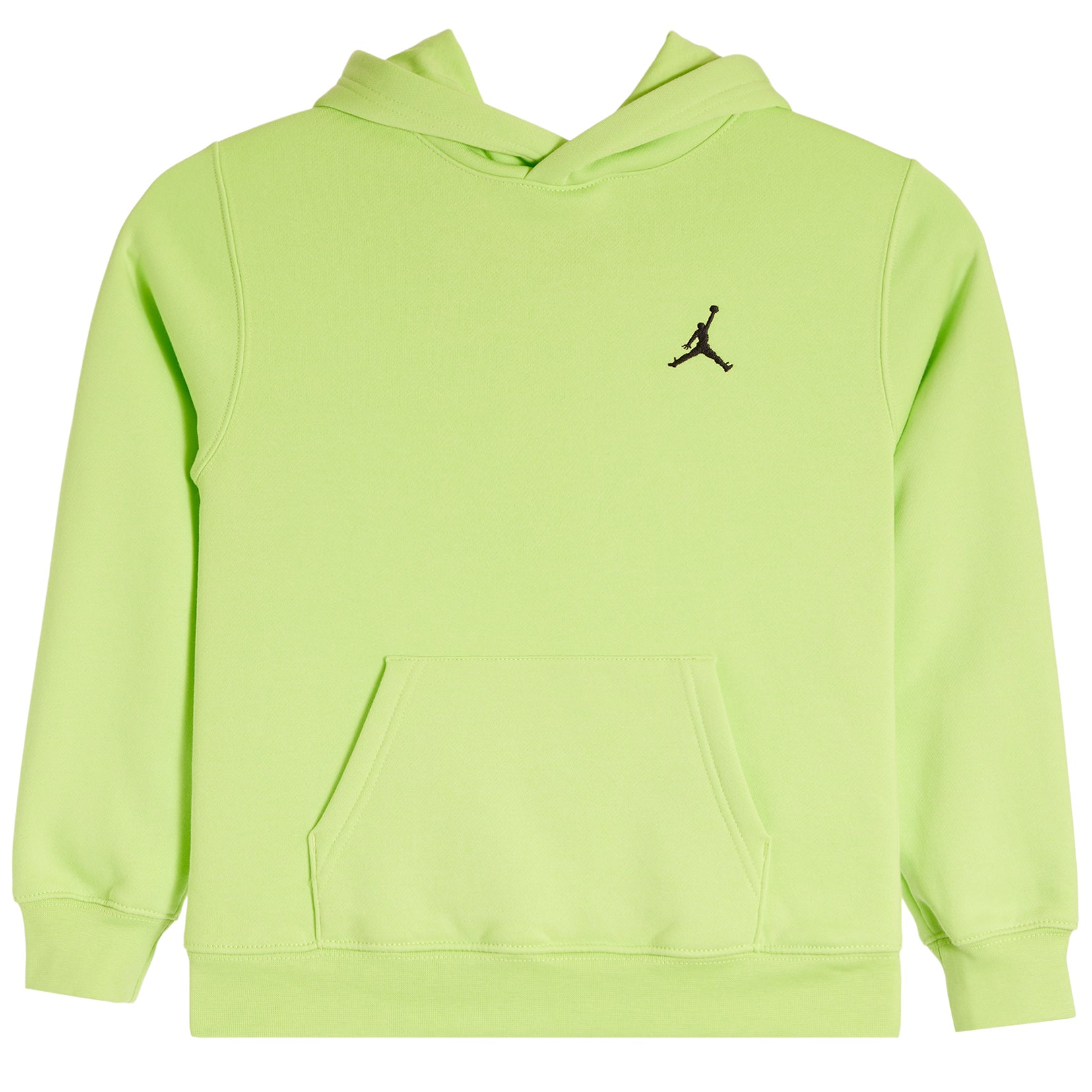 Brooklyn Fleece Hoodie - Denny's