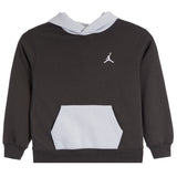 Brooklyn Fleece 2 Tone Hoodie