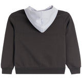 Brooklyn Fleece 2 Tone Hoodie