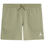 Brooklyn Fleece Short - Denny's