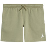 Brooklyn Fleece Short - Denny's
