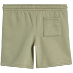 Brooklyn Fleece Short - Denny's