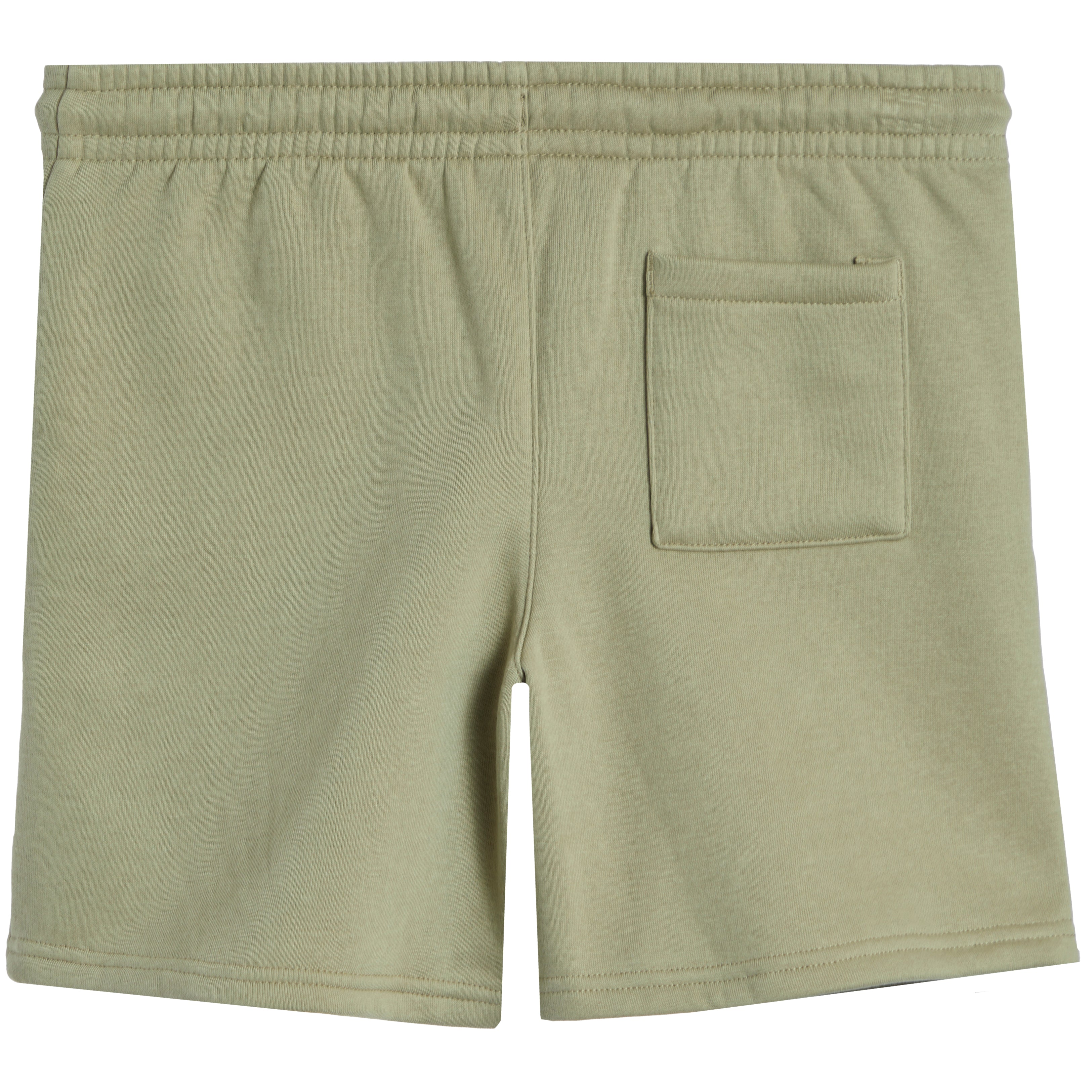 Brooklyn Fleece Short - Denny's