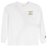 Jordan Label L/S Tee - Denny's