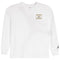 Jordan Label L/S Tee - Denny's