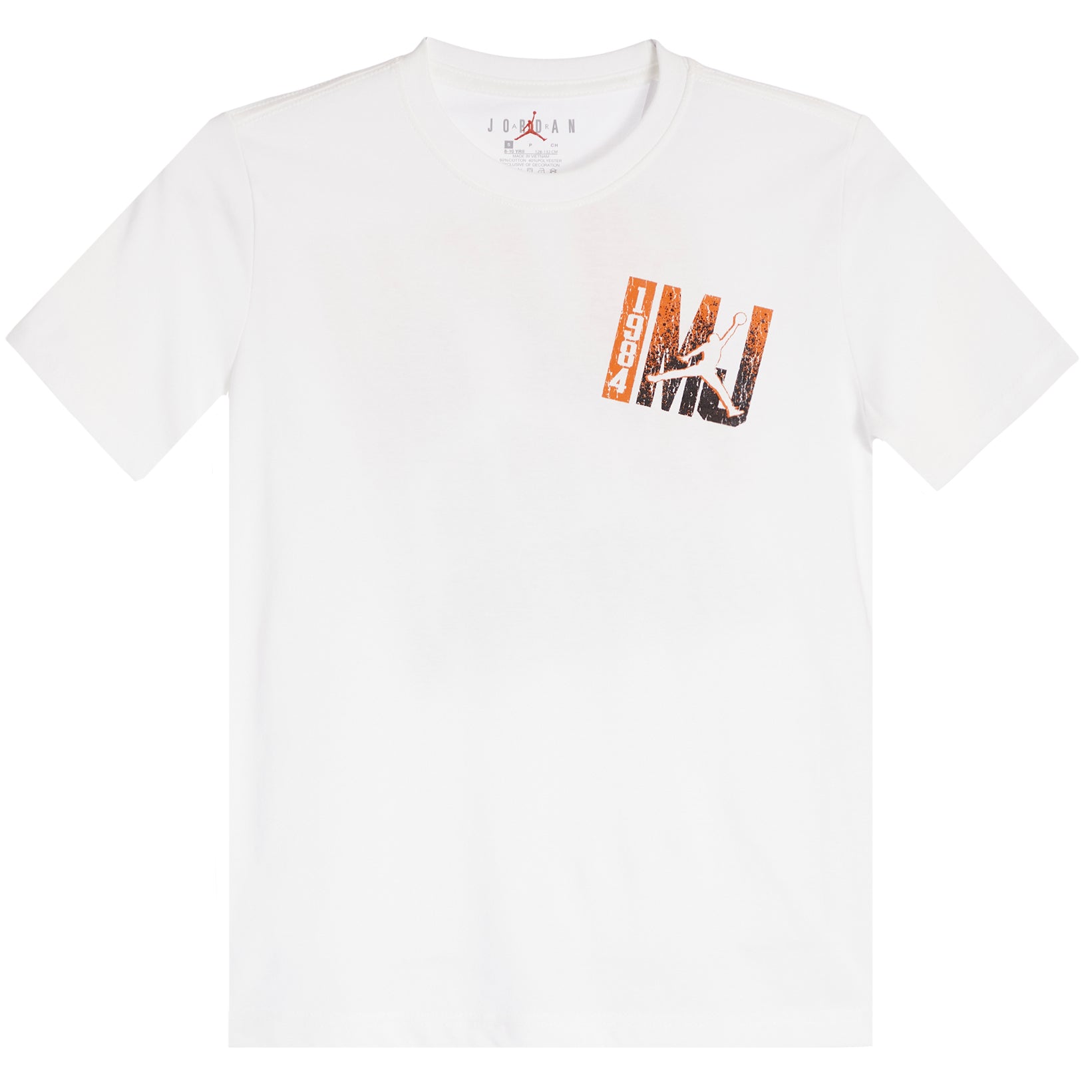 Jordan Jumpman Back Tee - Denny's