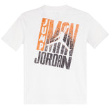 Jumpman Jordan Back Tee - Denny's