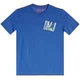 Jumpman Jordan Back Tee - Denny's