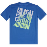 Jumpman Jordan Back Tee - Denny's