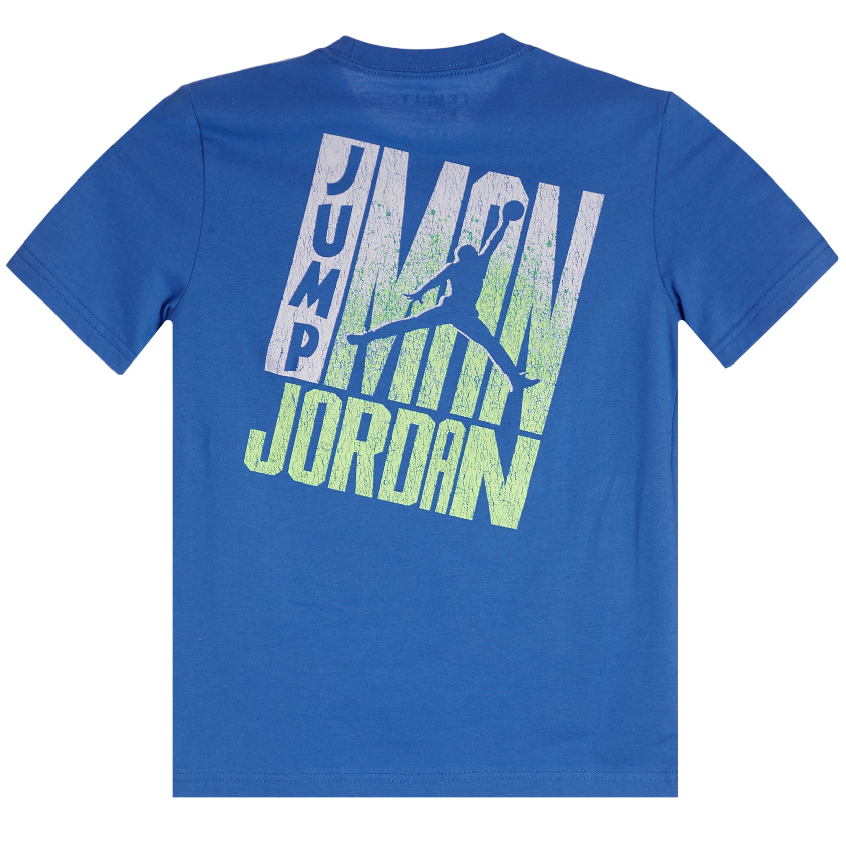 Jumpman Jordan Back Tee - Denny's