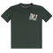 Jordan Jumpman Back Tee - Denny's