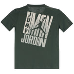 Jordan Jumpman Back Tee - Denny's