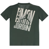 Jordan Jumpman Back Tee - Denny's