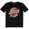 Jordan Distressed Chrome Tee - Denny's